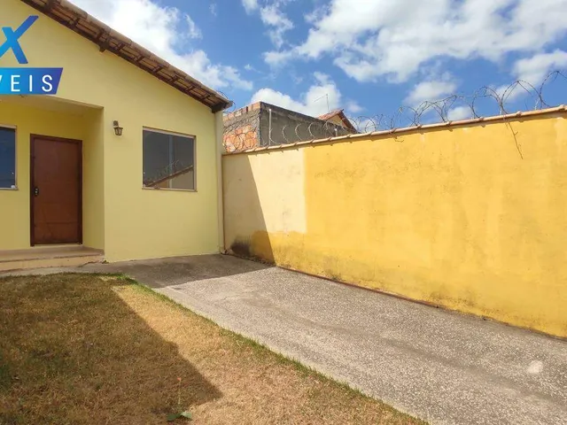 Imagem: Casa à venda no bairro Belvedere