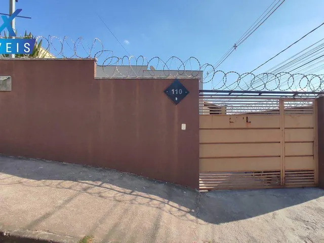 Imagem: Casa à venda no bairro São Pedro