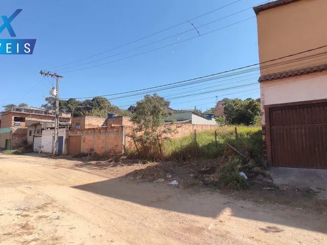 Imagem: Lote à venda no bairro Florença