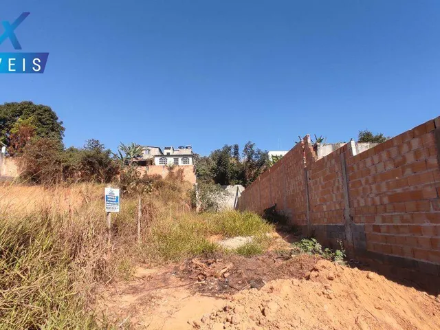Imagem: Lote à venda no bairro Vale da Prata