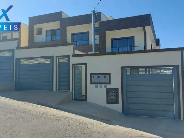 Imagem: Casa à venda no bairro São Pedro