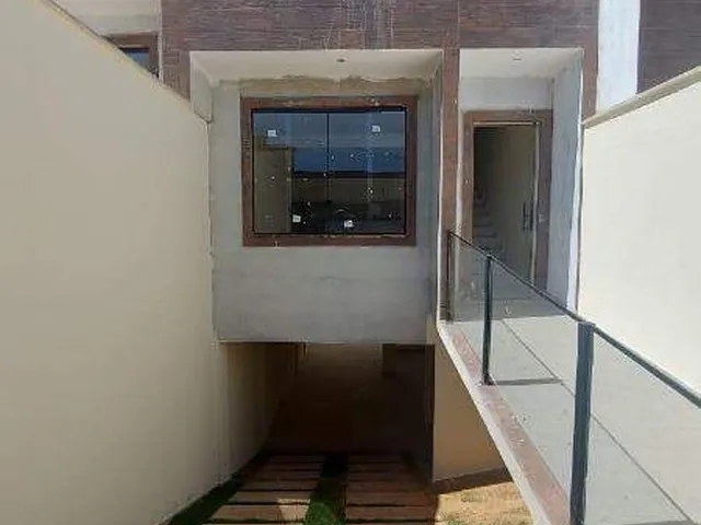 Imagem: Casa à venda no bairro São Pedro