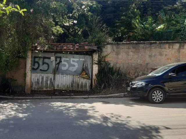 Imagem: Terreno à venda no bairro Bom Sossego
