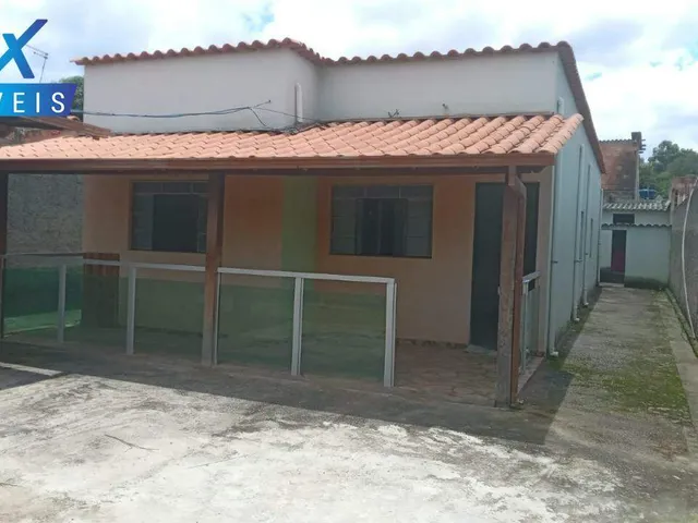 Imagem: Casa à venda no bairro Florença