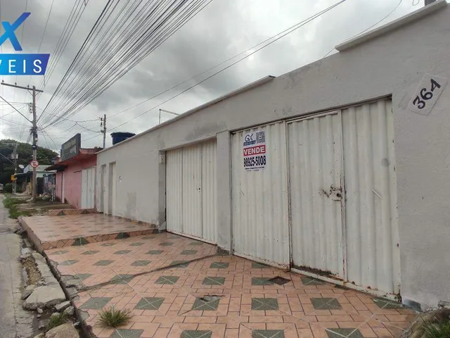 Imagem: Casa à venda no bairro Veneza