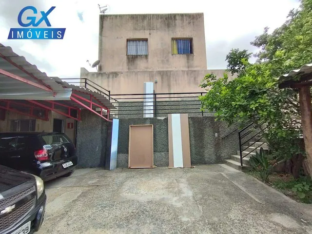 Imagem: Apartamento à venda no bairro Veneza
