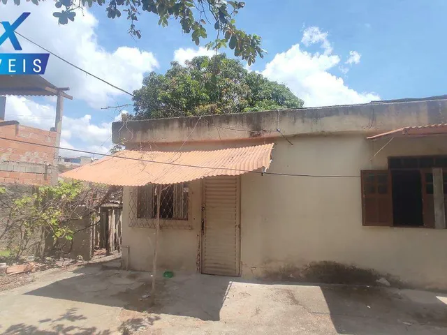 Imagem: Casa à venda no bairro Veneza