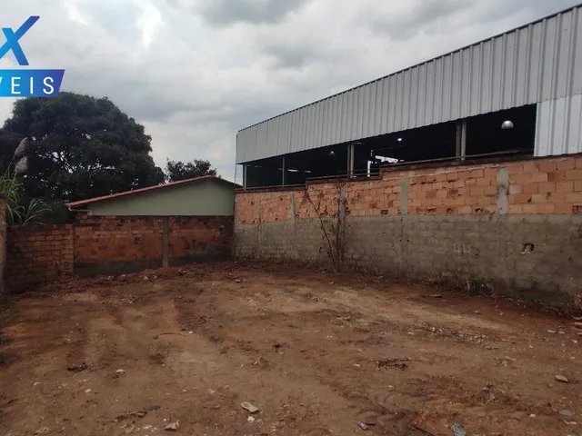 Imagem: Terreno à venda no bairro Conjunto Henrique
