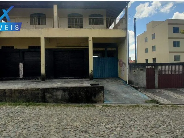 Imagem: Casa à venda no bairro Florença