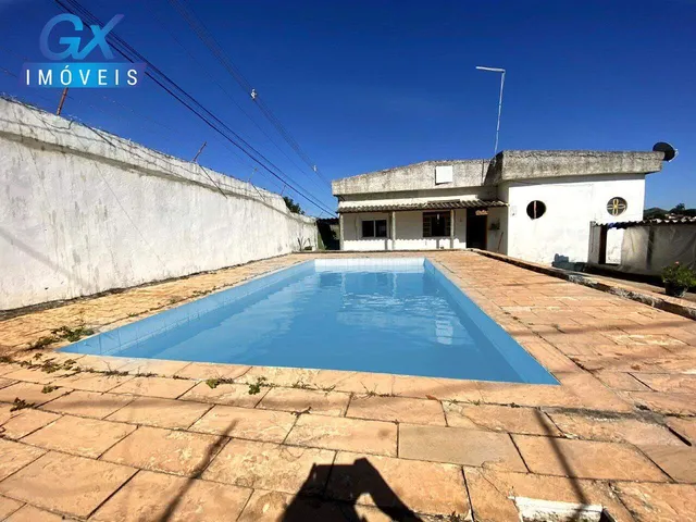 Imagem: Casa à venda no bairro Vale do Palmital
