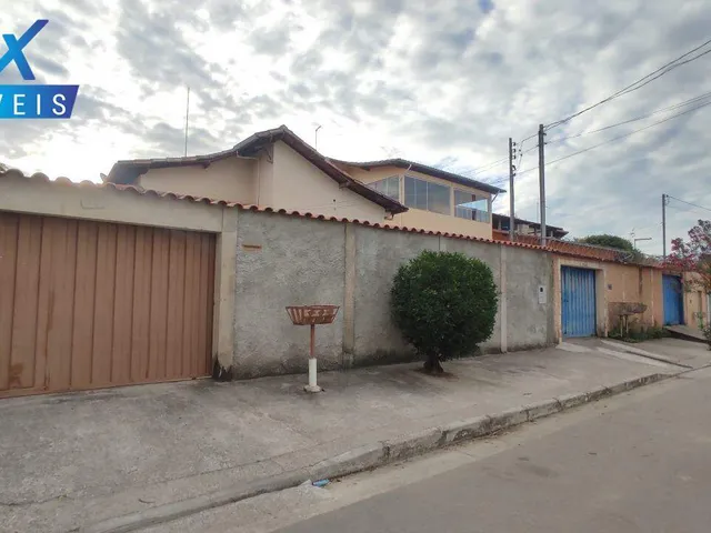 Imagem: Casa à venda no bairro Veneza