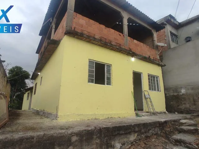 Imagem: Casa à venda no bairro Florença