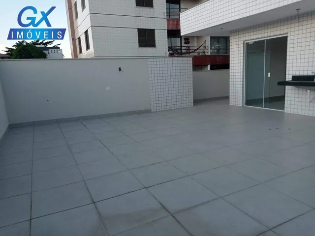 Imagem: Cobertura à venda no bairro Itapoã
