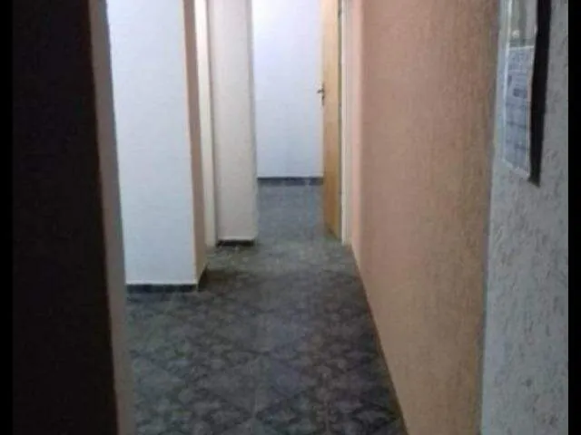 Imagem: Casa à venda no bairro San Genaro