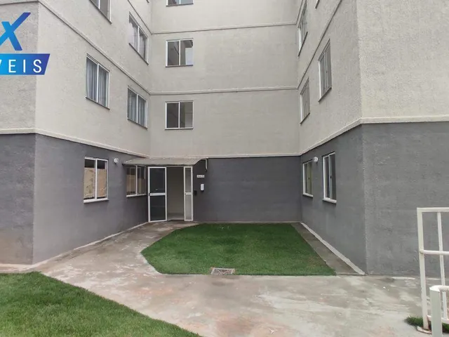 Imagem: Apartamento à venda no bairro São Pedro