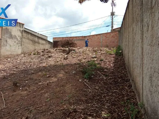 Imagem: Lote à venda no bairro Florença