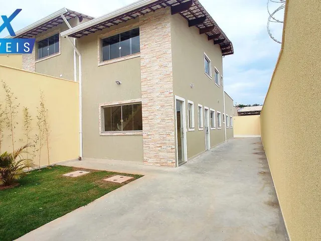 Imagem: Casa à venda no bairro São Pedro
