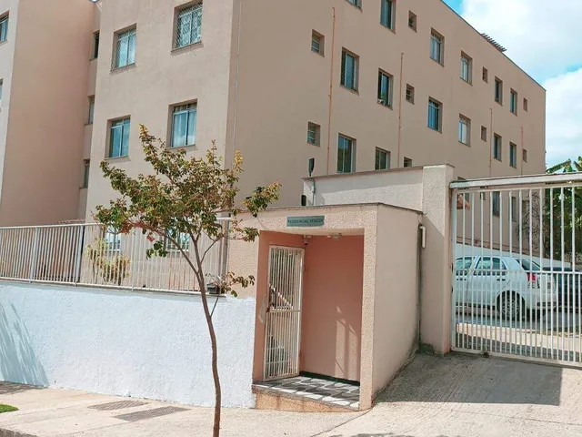 Imagem: Apartamento à venda no bairro Veneza