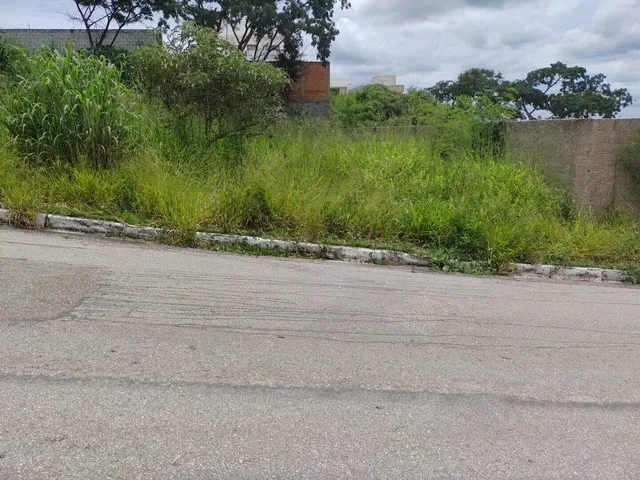 Imagem: Terreno à venda no bairro São Damião
