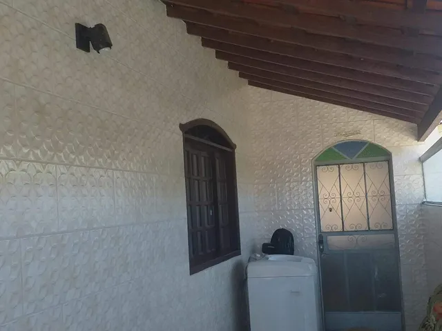 Imagem: Casa Individual com 5 Vagas de Garagem!