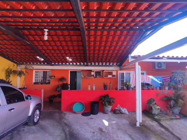 Imagem: Casa à venda no bairro Florença