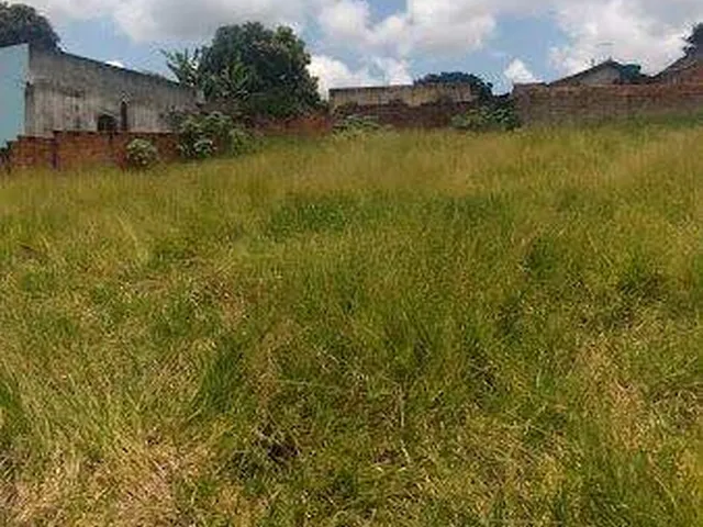 Imagem: Terreno à venda no bairro Veneza