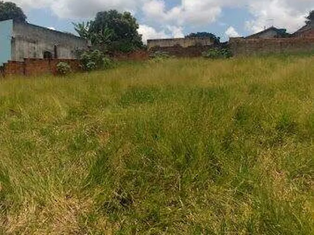 Imagem: Terreno à venda no bairro Veneza