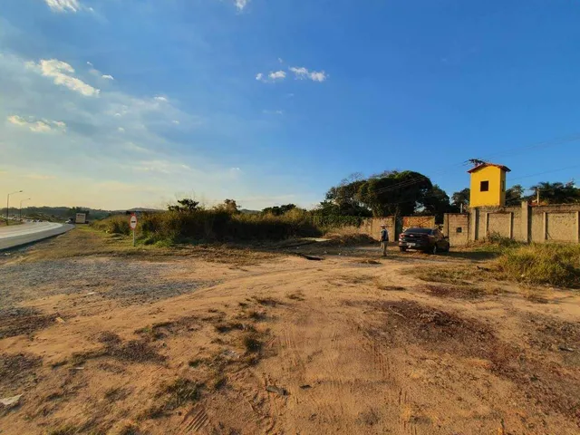 Imagem: Terreno à venda no bairro Veneza