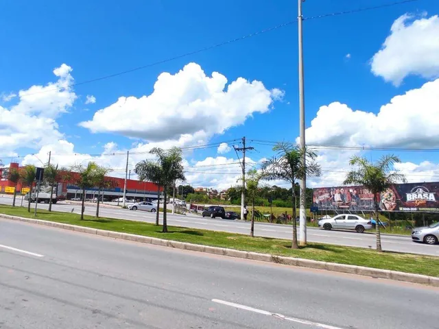 Imagem: Terreno à venda no bairro Porto Seguro