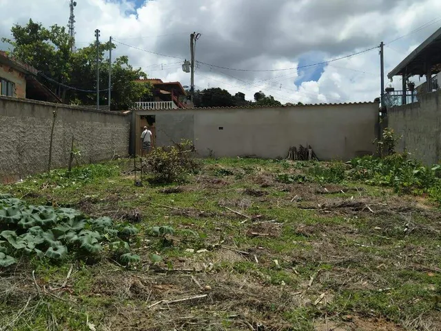 Imagem: Terreno à venda no bairro Veneza