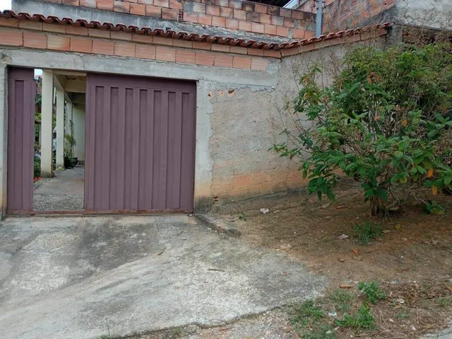 Imagem: Casa à venda no bairro Florença