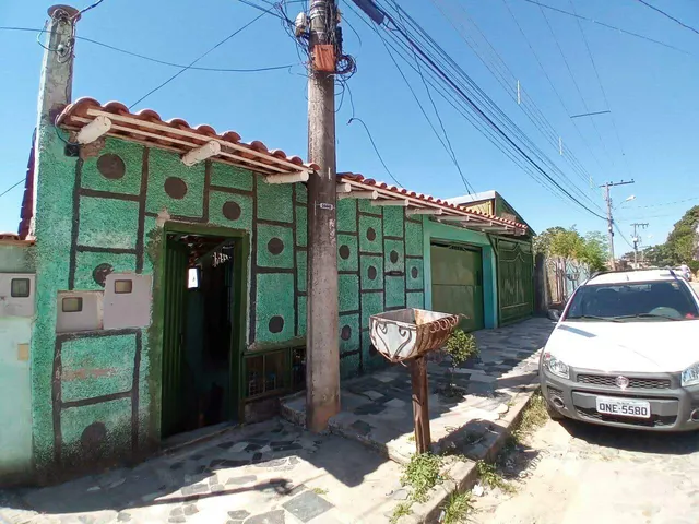 Imagem: Casa à venda no bairro Veneza