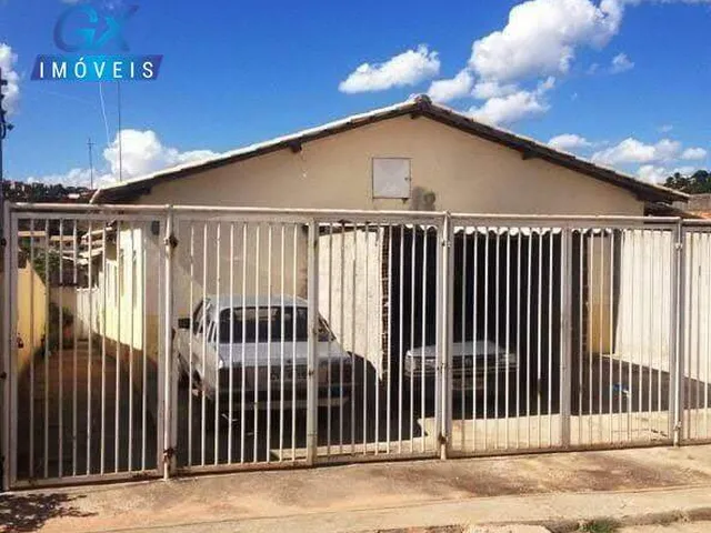Imagem: Casa Residencial 2 Quartos em Esmeraldas