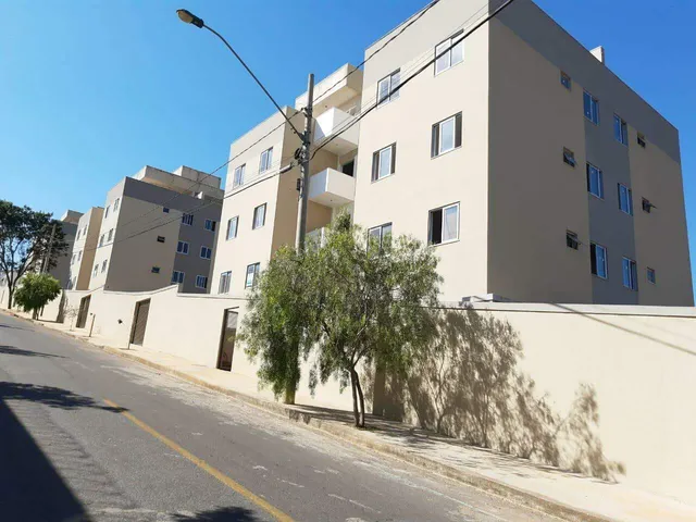 Imagem: Apartamento à venda no bairro Cândida