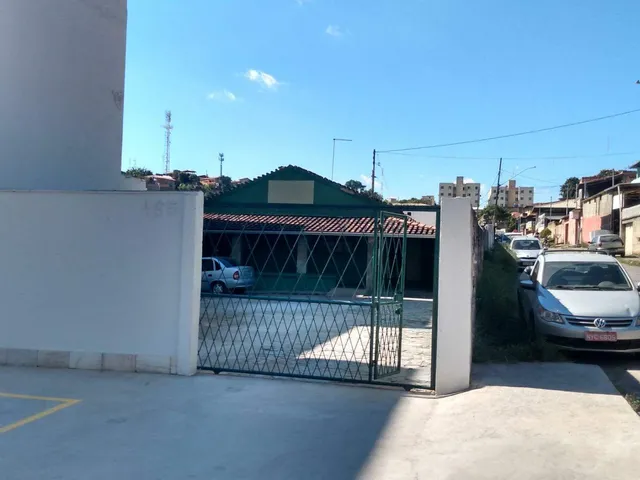 Imagem: Terreno à venda no bairro Centro
