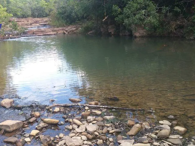 Imagem 1: CHÁCARAS COM 1.000M² EM CORDISBURGO-MG!