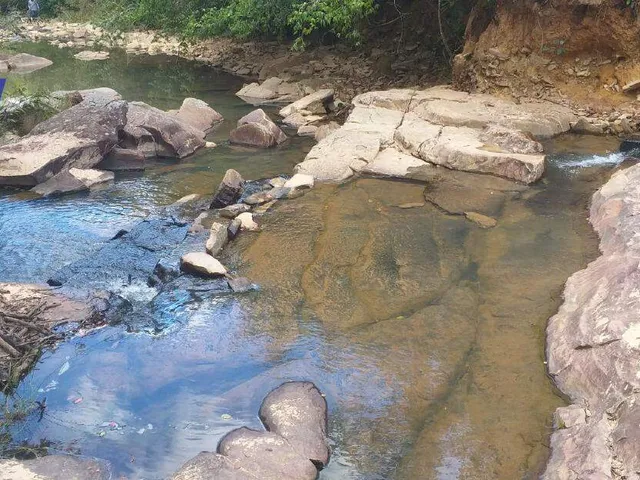 Imagem 5: CHÁCARAS COM 1.000M² EM CORDISBURGO-MG!