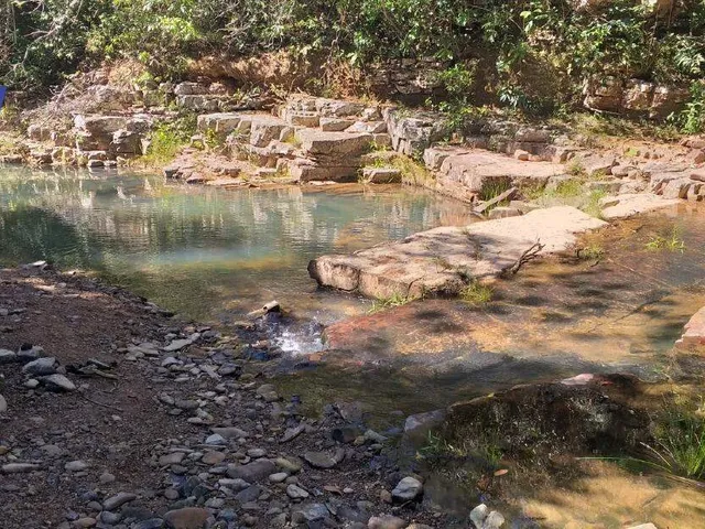 Imagem 3: CHÁCARAS COM 1.000M² EM CORDISBURGO-MG!
