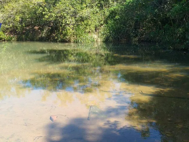 Imagem 15: CHÁCARAS COM 1.000M² EM CORDISBURGO-MG!