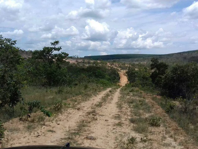 Imagem 10: CHÁCARAS COM 1.000M² EM CORDISBURGO-MG!