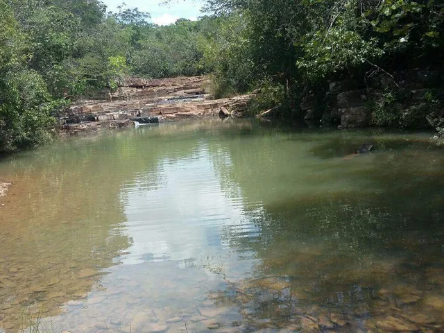 Imagem 11: CHÁCARAS COM 1.000M² EM CORDISBURGO-MG!