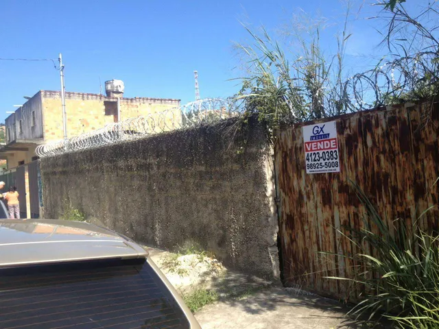 Imagem: Terreno à venda no bairro Veneza