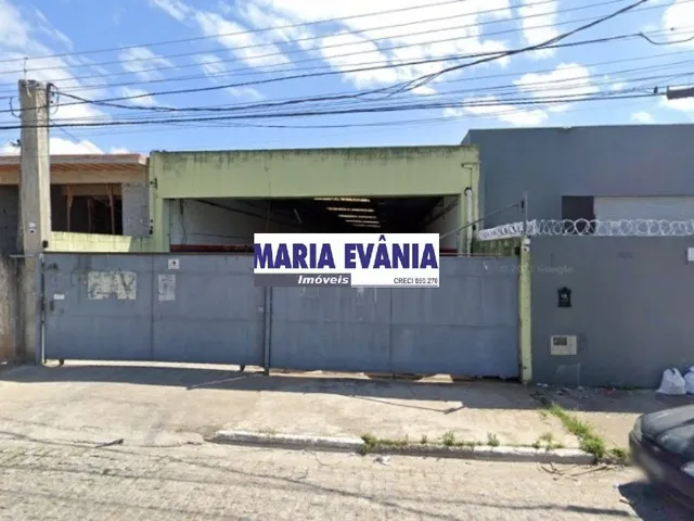 Imagem: Galpao Comercial em Suzano - Sp, Vila Varela