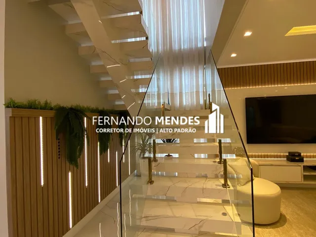 Imagem: Casa Alto Padrão Condomínio Fechado