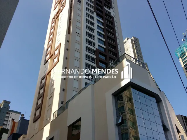 Imagem: Apartamento Padrão Barra Sul