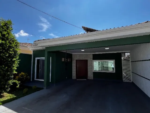 Imagem: Casa de Alto Padrão em Condomínio em Vicente