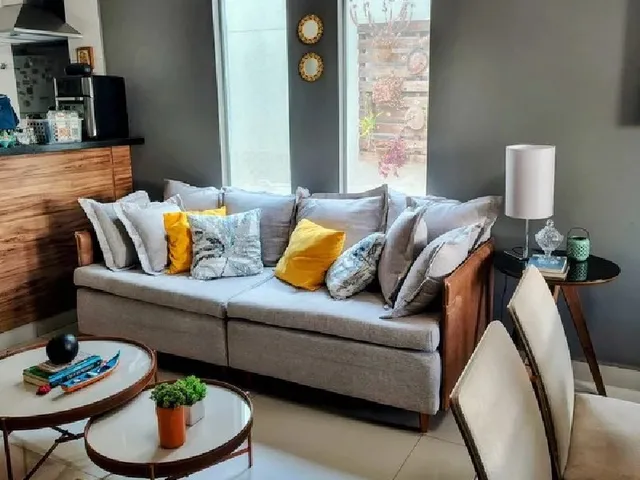 Imagem 4: Casa com 03 Quartos no Taguaparque !