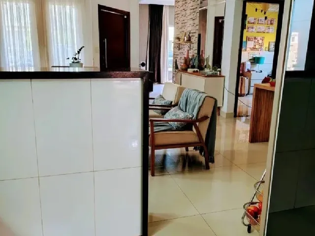 Imagem 12: Casa com 03 Quartos no Taguaparque !