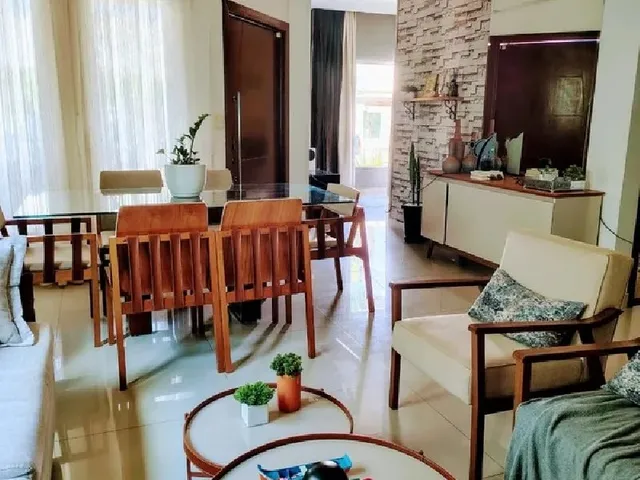 Imagem 5: Casa com 03 Quartos no Taguaparque !