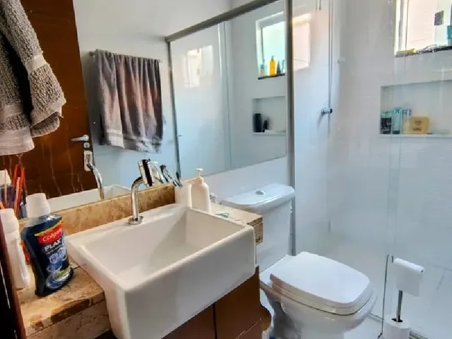 Imagem 14: Casa com 03 Quartos no Taguaparque !